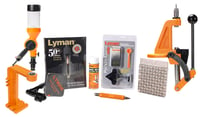 Lyman 7810350 Brass Smith Ideal Press Kit 1 Hole Cast Iron | 011516503503