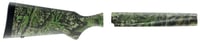 Remington Accessories 17978 Stock Set  Mossy Oak Obsession Synthetic with Forend  SupreCell Recoil Pad for 12 Gauge Remington Versa Max, Versa Max Sportsman | 047700179780