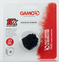 GAMO 10X QUICKSHOT FOR SWARM .177 | .177 PEL | 793676079899
