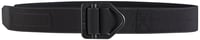 Galco NIBHDBKMED Instructors Heavy Duty Black Nylon 34 Inch-37 Inch 1.50 Inch Wide Buckle Closure | 601299063815 | Galco | Apparel | Belts 