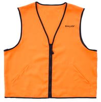 Allen 15765 Deluxe Hunting Vest Medium Orange Polyester | 026509026761