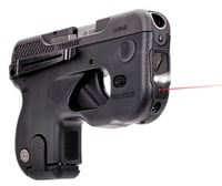 Viridian 931-0002 Taurus Curve Laser/Tactical Light Combo Red Laser with 25 yds Day/1 mi Night Range  Light Black Finish for Taurus Curve | 604947179807