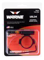 UNIVERSAL SCOPE LEVEL 34MM | 656813105441