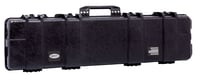 Boyt Harness H52SG HSeries Single Gun Case Black Polypropylene Egg Crate Padding Water Resistant | 617867120057