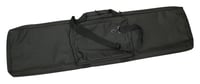 Bob Allen 79001 MaxOps Rectangular Tactical 36 Inch Black Polyester Foam Padding Water Resistant | 617867117569