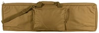 Bob Allen 79004 MaxOps Rectangular Tactical 42 Inch Coyote Brown Polyester Foam Padding Water Resistant | 617867117590