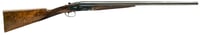 Dickinson 282P SX Plantation 28 Gauge with 28 Inch Black Barrel, 2.75 Inch Chamber, 2rd Capacity, Color Case Hardened Metal Finish, Oil Turkish Walnut  Double Trigger Right Hand Full Size | 791154363126