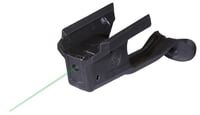 Sig Sauer LIMA365 Trigger Guard Laser for P365 Black with Green Laser | 798681591381