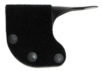 BenchMaster BMWRCCSHP Concealed Carry  Belt Polymer Velcro Fits Small Frame Pistol | 751710506725