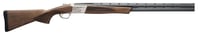 Browning 018706604 Cynergy Field 20 Gauge with 28 Inch Satin Blued Barrel, 3 Inch Chamber, 2rd Capacity, Silver Nitride Engraved Metal Finish  Satin Black Walnut Stock Right Hand Full Size  | 20GA | 023614043676
