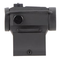MICRO REFLEX SIGHT GRN DT BLKElite Micro Reflex Sight 2 MOA Green Dot - Up to 50,000 Hours Battery Life Setting 6 - 12 Brightness Setting 10 DL  2 NV Compatible - Convenient Tray Battery Compartment - Parallax-free  Unlimited Eye Reliefy Compartment - Parallax-free  Unlimited Eye Relief | 605930624793