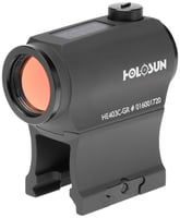 HOLOSUN 403 GREEN DOT 2MOA SOLAR NV COMPATIBLE | 605930624809