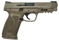 SW MP M2.0 45ACP 4.6 Inch 10RD FDE TFX  | .45 ACP | 022188871609
