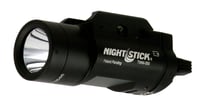 Nightstick TWM352 Weapon Mounted Tactical Cree Led 350 Lumens CR123 2 Battery Black 6061 T6 Aluminum | 017398806480
