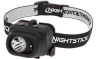 NIGHTSTICK MULTI-FUNCTION LED HEADLAMP 220 LUMEN WHITE LIGHT | 017398802369