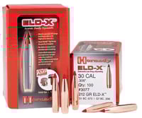 HRNDY ELDX 30CAL .308 178GR 100CT | .30 CARBINE | 090255230741