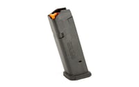 MAGPUL PMAG FOR GLOCK 17 17RD BLK  | 9x19mm NATO | 873750004495