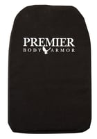 Premier Body Armor BPP9005 Backpack Panel Universal Kevlar Core w/500D Cordura Shell | 667380804309