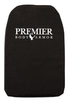 Premier Body Armor BPP9019 Backpack Panel Vertx EDC Ready Kevlar Core w/500D Cordura Shell 9.50 Inch W x 16.75 Inch H x .22 Inch D | 667380804446