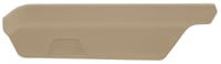 Magpul MAG446FDE AK Cheek Riser  0.50 Inch Flat Dark Earth | 840815100638