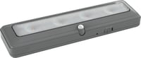 Browning 164154 DC LED Light Polymer Gray 3AA | 023614435884