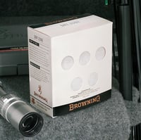 Browning 154001 Dry Zone Moisture Reducer White | 023614692669