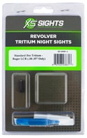 XS STD DOT TRITIUM RUG LCR 38/357 | 647533038317