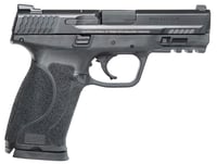 SW MP M2.0 45ACP 4 Inch 10RD BLK NMS  | .45 ACP | 022188876628