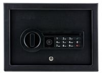 STACK-ON PERSONAL DRAWER SAFE ELECT | 085529018002