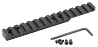 RECEIVER MOUNT LONG RANGER  PICATINNY RAIL | 810301022997