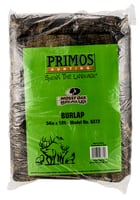Primos Burlap Blind Material  br  Mossy Oak BreakUp 12ft x 54in | 010135063726