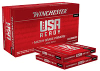Winchester Primers Small Rifle Match 1000/ct | 020892300446