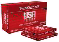 Winchester Centerfire Primers | 020892300385