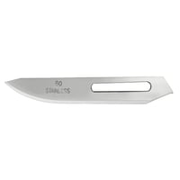 HAVALON KNIVES 60XT STAINLESS STEEL REPLACEMENT BLADES 12PK | 736370901165