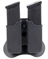 BULLDOG DOUBLE POLYMER MAG HLD GLK 17/19/22/23/26/27/31/32/33 | 672352009651