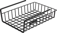 Hornady 96012 Magnum Hanging Basket Vault Organizer Metal Black | 090255960129
