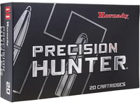 HRNDY PH 28 NOSLER 162 ELDX 20/200  | .28 NOSLER | 090255380699
