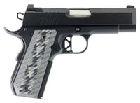 DW ECP 45ACP 4 Inch BLK BOB 8RD | .45 ACP | 806703018836