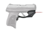 LASERGUARD RUGER EC9S/LC9S RED  POLYMER  FRONT ACTIVATION | 610242009114
