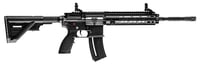 HK HK416 RIFLE .22LR 16.1 Inch BBL 10RD MLOK BLACK BY UMAREX | .22 LR | 642230257054