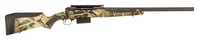 Savage Arms 57376 212 Slug Gun 12 Gauge 3 Inch 21 22 Inch, Matte Black Barrel/Rec, Mossy Oak Break-Up Country Fixed AccuStock with AccuFit  | 12GA | 011356573766