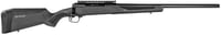 Savage Arms 57377 220 Slug Gun 20 Gauge 22 Inch Matte Black Barrel/Rec 3 Inch 2rd, Matte Black AccuStock with AccuFit Stock  | 20GA | 011356573773