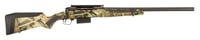 Savage Arms 57380 220 Slug Gun 20 Gauge 22 Inch Matte Black Barrel/Rec 3 Inch 2rd, Mossy Oak Break-Up Country AccuStock with AccuFit Stock  | 20GA | 011356573803