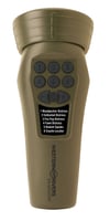 WESTERN RIVERS ELECTRONIC CALLER HANDHELD SIX SHOOTER | 888151014837