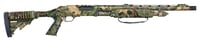 MSBRG 835 TURKEY 12GA/20 MOS OAK 5RD | 015813631020 | Mossberg | Firearms | Shotguns | Tactical