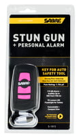 Sabre 3-in-1 Stun Gun Safety Tool | 023063808437
