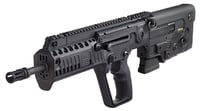 IWI US XB1610 Tavor X95 5.56x45mm NATO Caliber with 16.50 Inch Barrel, 101 Capacity, Black Metal Finish, Black Fixed Bullpup Stock  Polymer Grip Right Hand | 5.56x45mm NATO | 856183006052
