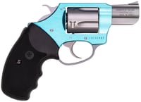 SANTA FE SKY 38SPC TURQ/SS |.38 SPL | 678958538601