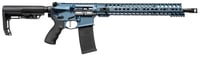 POF WONDER 556 16.5 Inch 30RD BLUE TI | .223 REM 5.56x45mm NATO | 847313015808