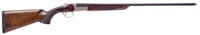 Charles Daly 930168 536  410 Gauge with 26 Inch Blued Barrel, 3 Inch Chamber, 2rd Capacity, Silver Metal Finish, Oiled Walnut Fixed Checkered Stock  Extractors Right Hand Full Size | NA | 8053800940467